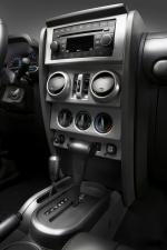 Jeep Wrangler Sahara Unlimited 2006 года